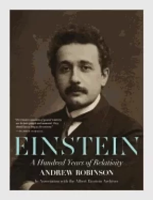 Image of einstein a hundred years of relativity