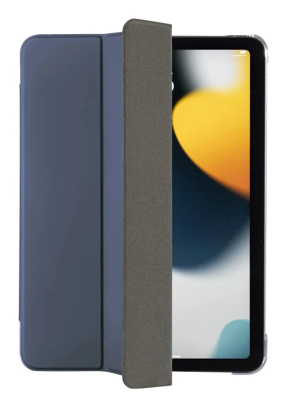 Image of Hama Hama Fold Clear 27.9cm (11") Folio Blue 00227095