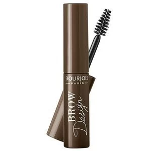 Image of Bourjois Brow Design Chatain Gold