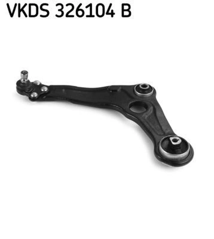 Image of SKF Suspension arm SKF VKDS 326104 B