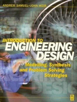 Image of Introduction to Engineering Design by Andrew Samuel Paperback