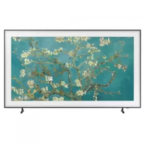 Image of The Frame QE85LS03BGUXXU 85" Art Mode QLED 4K HDR Smart TV