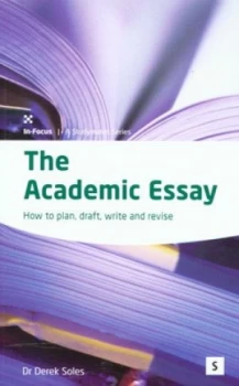 Image of The Academic Essay by Derek Soles Paperback