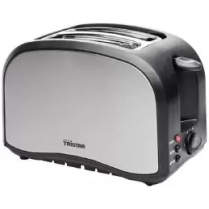 Image of Tristar BR-1022 2 Slice Toaster