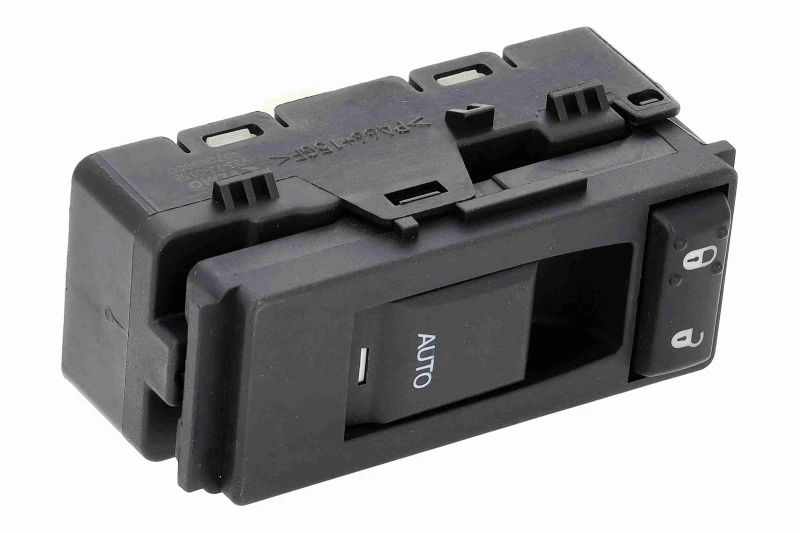 Image of VEMO V33-73-0158 Switch, window winder Green Mobility Parts Right Front Switch,window winder (1761)