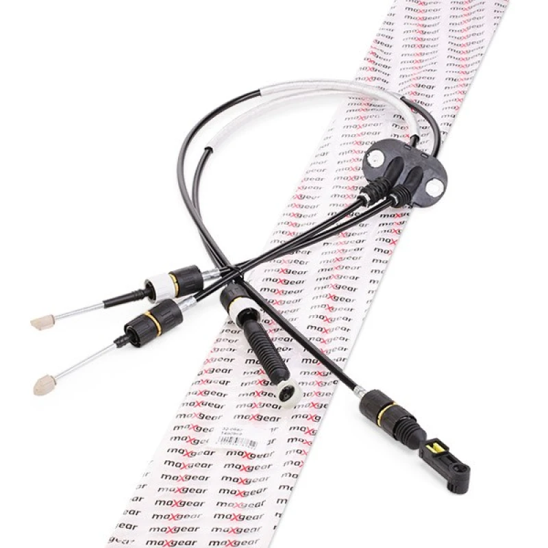 Image of MAXGEAR Gear selector cable MAXGEAR 32-0640