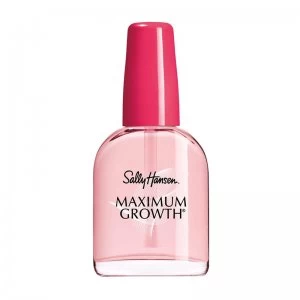 image of Sally Hansen Maximum Growth Nail Treatment 13.3ml