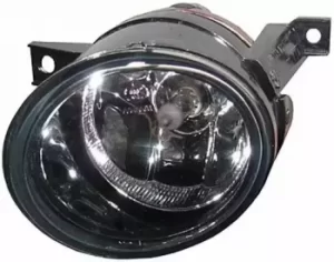 image of Fog Light headlight Hb4 1N0271296-031 by Hella Left