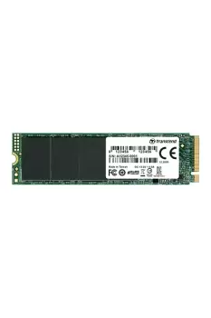 image of Transcend 112S M.2 512GB PCI Express 3.0 3D NAND NVMe