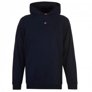 image of Tommy Bodywear RSLV Hoodie - Navy Blazer