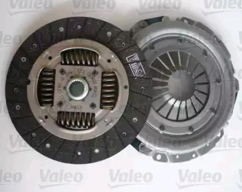 Image of Clutch kit VALEO 835040