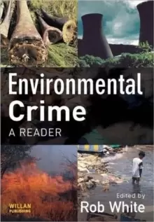 Image of Environmental Crime : A Reader