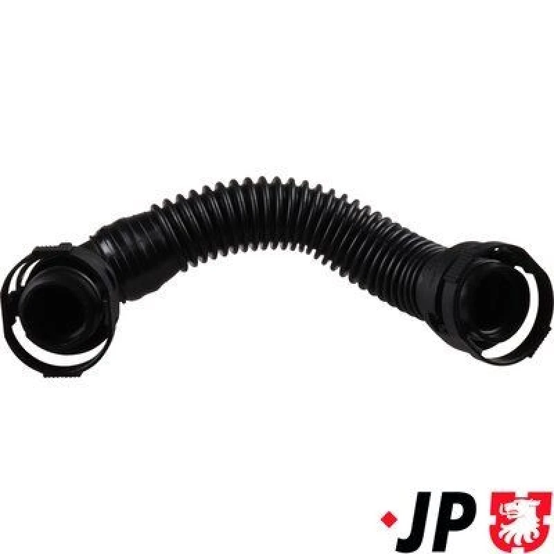 Image of JP GROUP Crankcase breather hose JP GROUP 1111001200