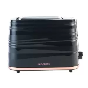 Image of Progress Jupiter EK4127PBRG 2 Slice Toaster