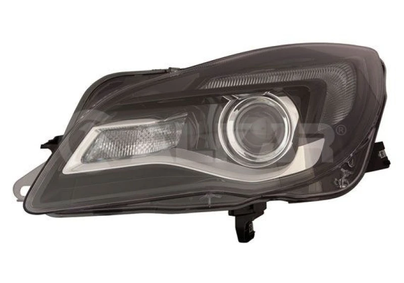 Image of ALKAR Headlight ALKAR 2745426
