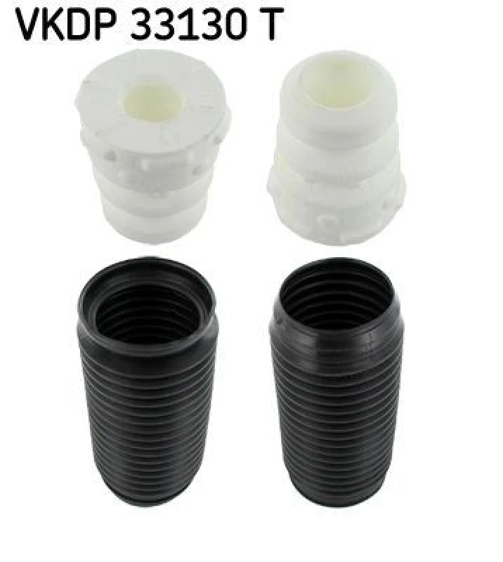 Image of SKF Dust cover kit, shock absorber SKF VKDP 33130 T