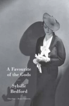 Image of A Favourite of the Gods by Sybille Bedford Paperback