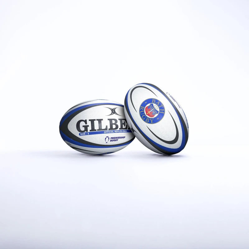 Image of Gilbert Club Ball Bath unisex Size 5