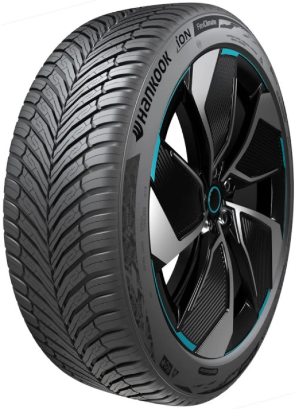 Image of Hankook iON FlexClimate (IL01) 235/45 R18 98W passenger car All-season tyres Tyres 1034590 Tyres (100001)