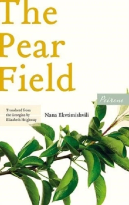 Image of pear field 9781908670601