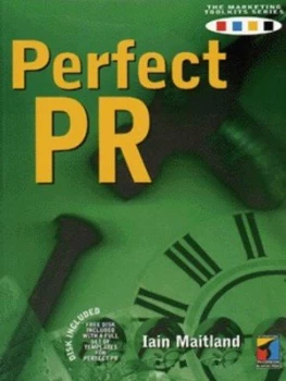 Image of Perfect Pr by Iain Maitland Paperback