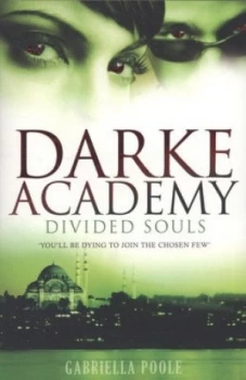 Image of Divided Souls by Gabriella Poole Paperback