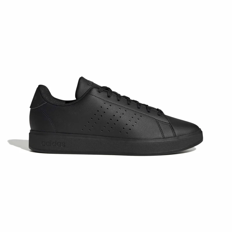 Image of Adidas Trainers adidas Advantage 2.0 Noir Male 44