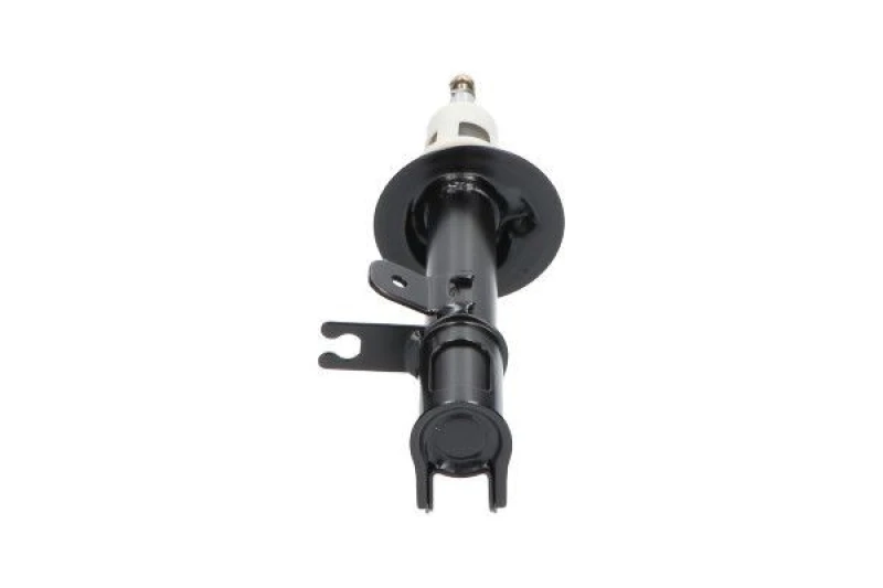 Image of KAVO PARTS SSA-1016 Shock absorber Rear Axle Left, Gas Pressure, Twin-Tube, Suspension Strut, Top pin Shock Absorber (854)