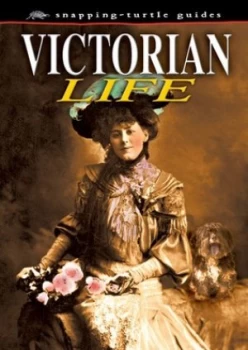 Image of Victorian Life by John Guy Book