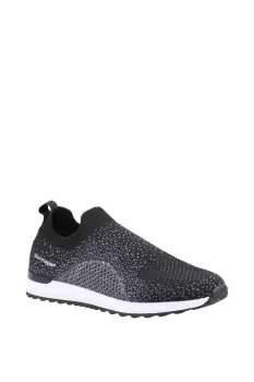 Image of Hush Puppies Ennis Slip-On Shoes