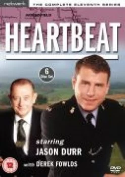 Image of Heartbeat - Complete Series 11