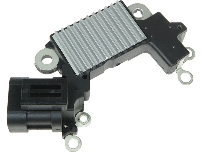 Image of AS-PL Alternator voltage regulator AS-PL ARE2009
