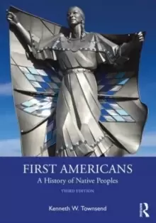 Image of First Americans: A History of Native Peoples