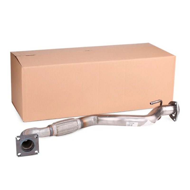 Image of BM CATALYSTS BM70334 Exhaust Pipe Exhaust Pipe (17)