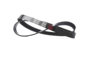 Image of RIDEX V-ribbed belt OPEL,FORD,FIAT 305P0066 46820063,46820063A696,1232500 1539606,1731697,3M5Q6C301AA,3M5Q6C301AA01,AM556C301AA,46820063,46820063A