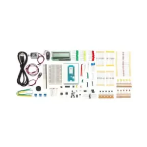 Image of Arduino GKX00006 The MKR IoT Bundle - Learn by Making 5 IoT Projects
