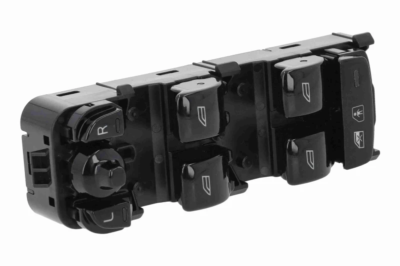 Image of VEMO V95-73-0029 Switch, window winder Original VEMO Quality Switch,window winder (1761)