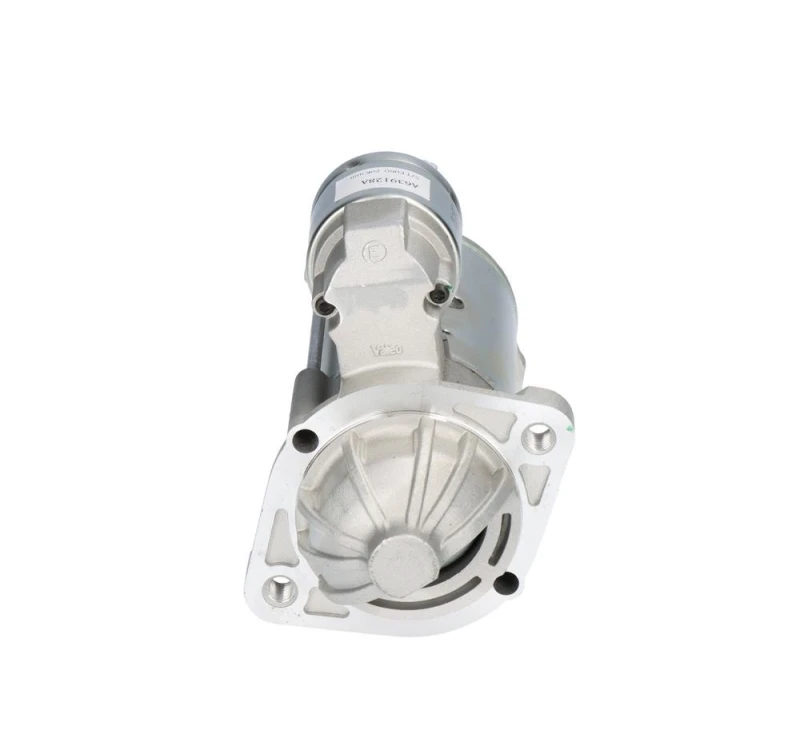 Image of VALEO 616457 Starter motor VALEO ORIGINS NEW OE TECHNOLOGY 2,2kW, 12V, Number of Teeth: 10 Starter (2)