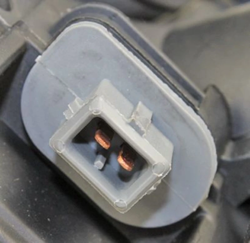 Image of METZGER Oil filter housing METZGER 2370001
