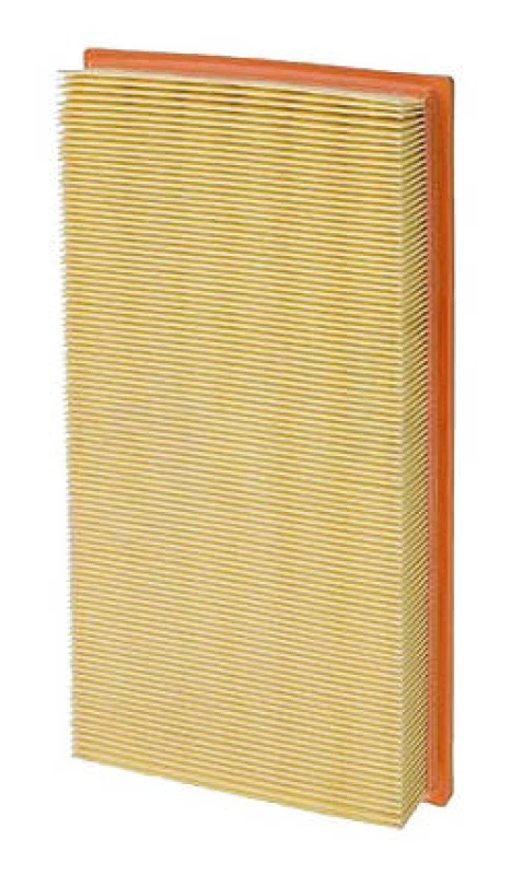 Image of TOPRAN 109 375 Air filter Filter Insert Air Filter (8)