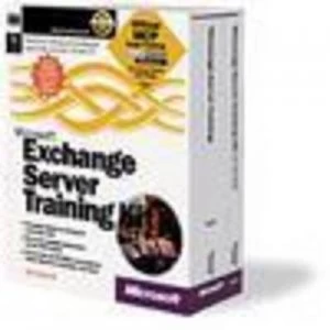 Image of Microsoft Exchange Server Training by Kay Unkroth Book