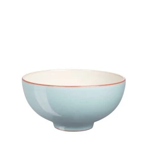 Image of Denby Heritage Pavilion Rice Bowl