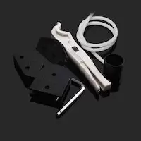 Image of Barrow 12mm Hard Tube Bending Kit