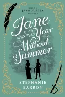 Image of Jane And The Year Without A Summer