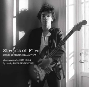 Image of Streets of Fire by Eric Meola Hardback