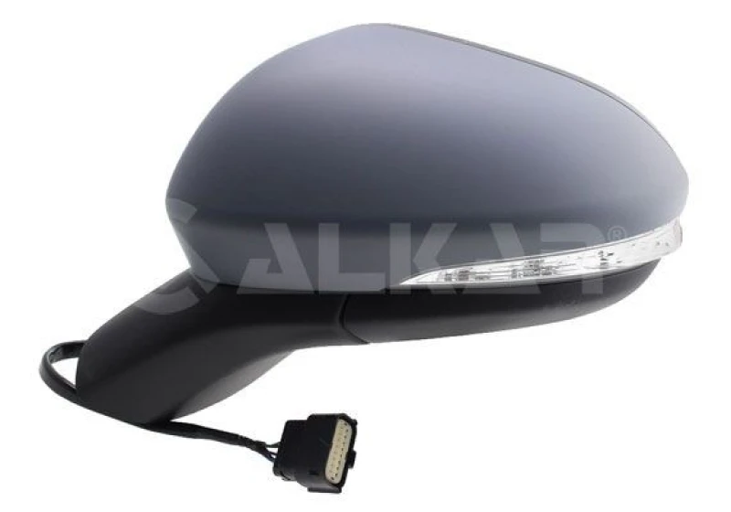 Image of ALKAR Wing mirror ALKAR 6139457