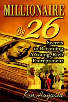 Image of Millionaire by 26 by Ken Hayashi Paperback