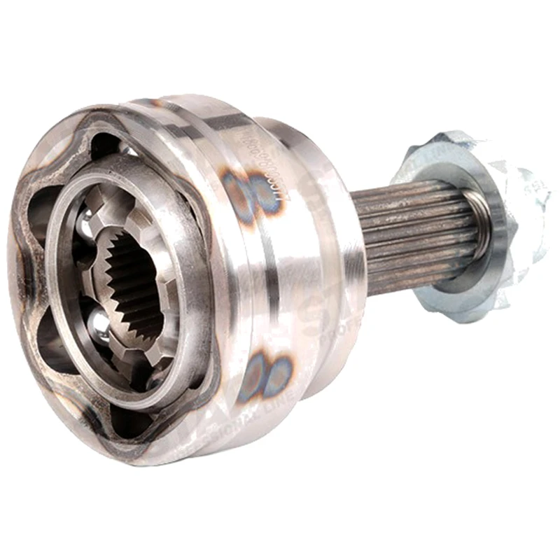Image of STARK SKJK-0200109 CV Joint Wheel Side Joint Kit,drive shaft (5)