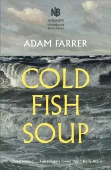 Image of Cold Fish Soup
