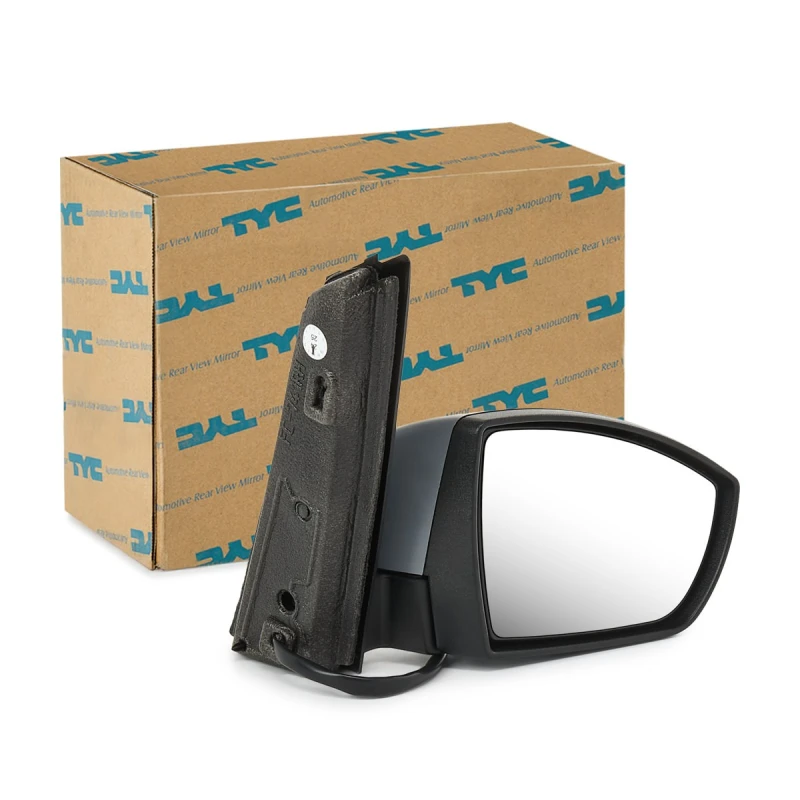 Image of TYC Wing mirror TYC 310-0269